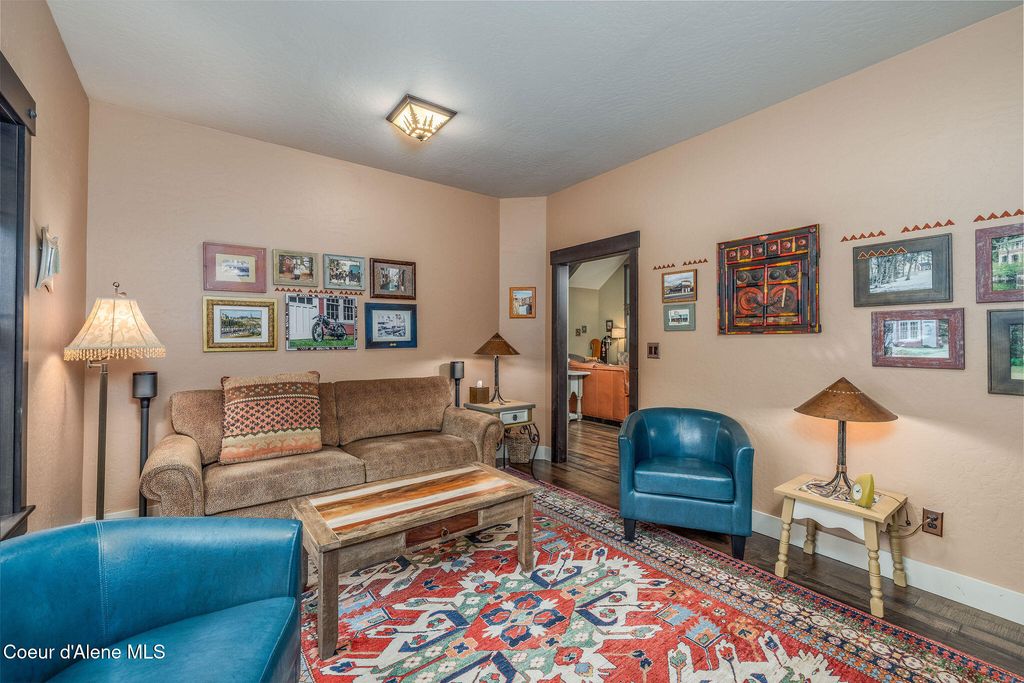 3676 W Cielo View CT, Coeur d'Alene, ID 83814 photo 17