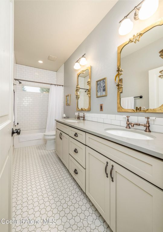 3676 W Cielo View CT, Coeur d'Alene, ID 83814 photo 27