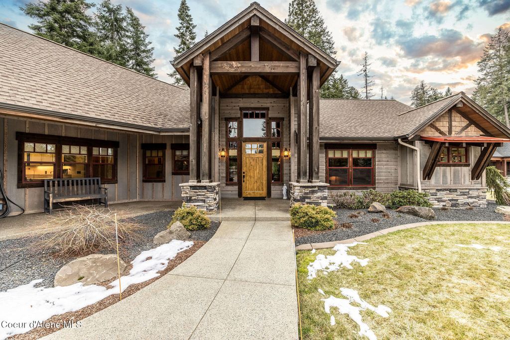 3676 W Cielo View CT, Coeur d'Alene, ID 83814 photo 4