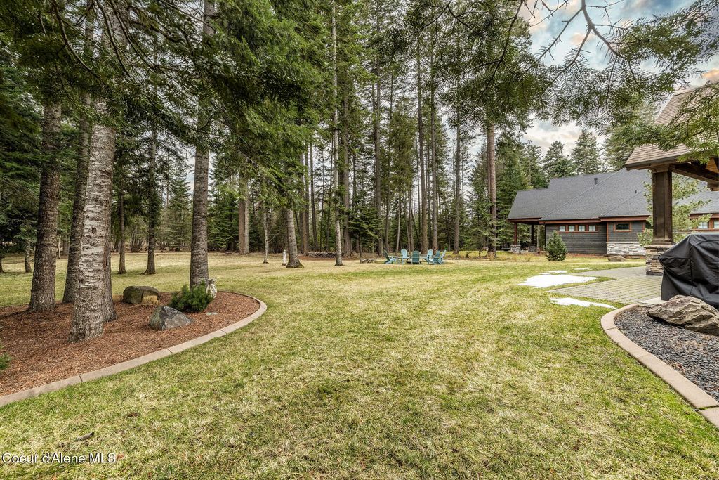 3676 W Cielo View CT, Coeur d'Alene, ID 83814 photo 40