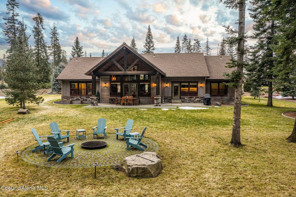 3676 W Cielo View CT, Coeur d'Alene, ID 83814 photo 41