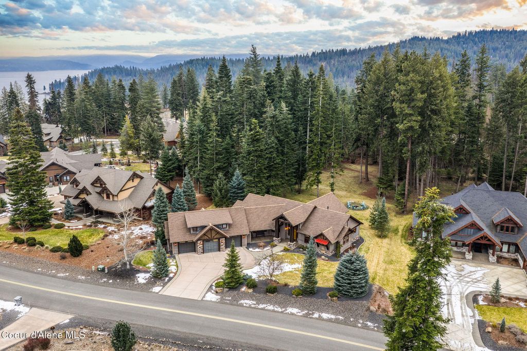 3676 W Cielo View CT, Coeur d'Alene, ID 83814 photo 48