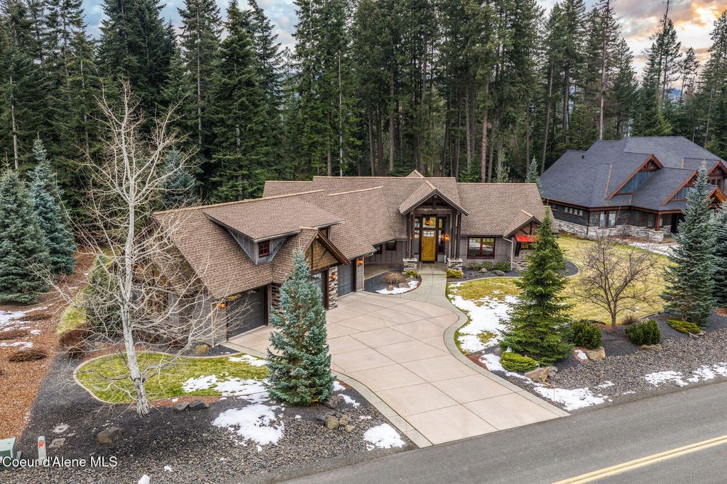 3676 W Cielo View CT, Coeur d'Alene, ID 83814 photo 49