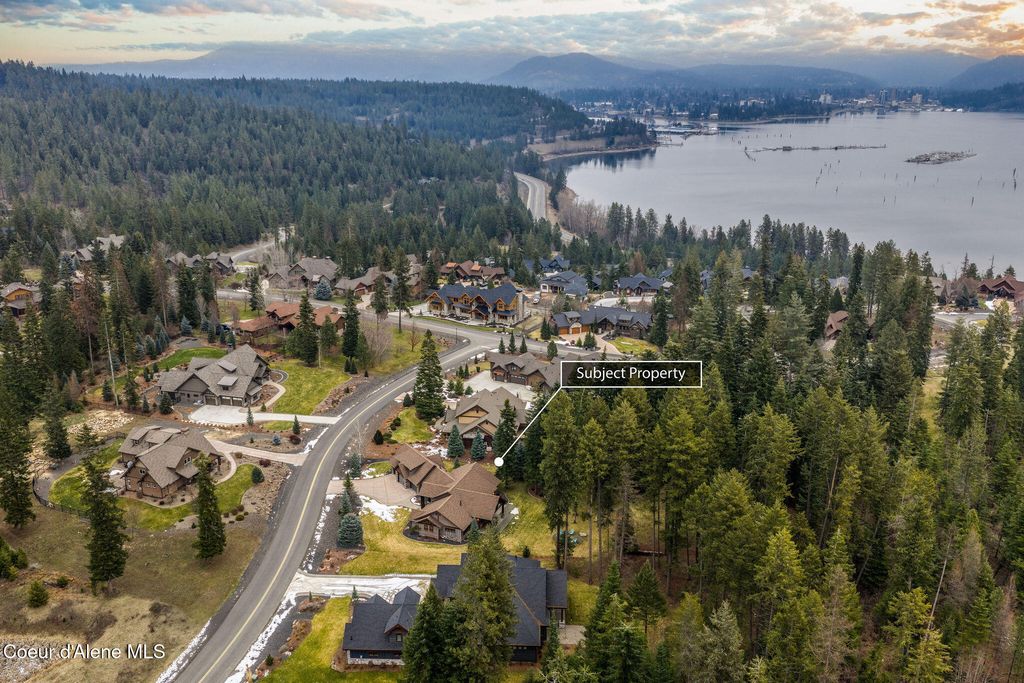 3676 W Cielo View CT, Coeur d'Alene, ID 83814 photo 52