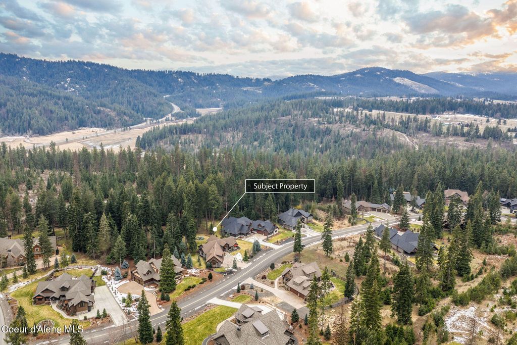 3676 W Cielo View CT, Coeur d'Alene, ID 83814 photo 54