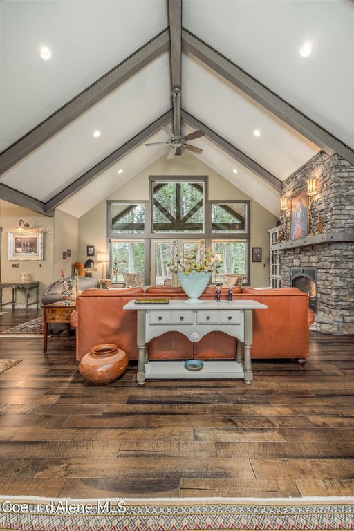 3676 W Cielo View CT, Coeur d'Alene, ID 83814 photo 6