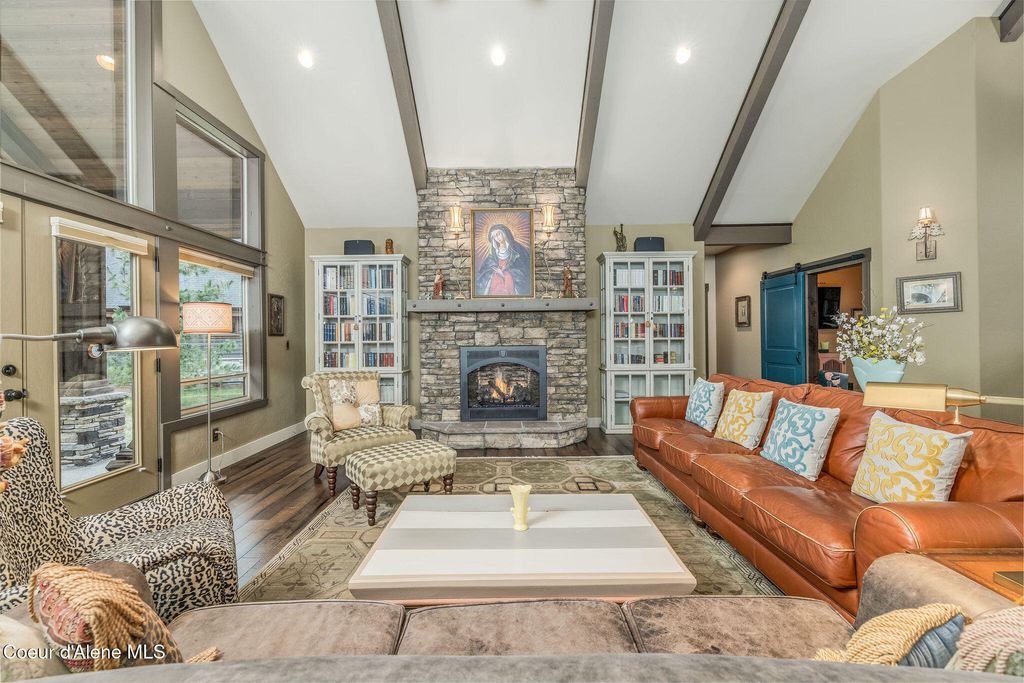 3676 W Cielo View CT, Coeur d'Alene, ID 83814 photo 7