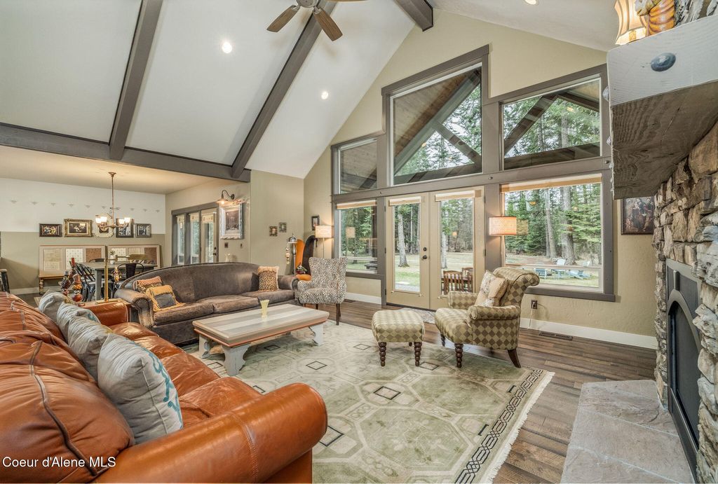 3676 W Cielo View CT, Coeur d'Alene, ID 83814 photo 8