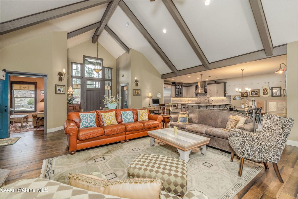 3676 W Cielo View CT, Coeur d'Alene, ID 83814 photo 9