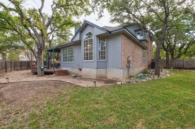 3704 Runnels CT, Austin, TX 78732