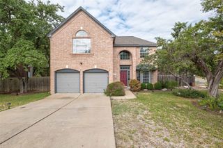 3704 Runnels CT, Austin, TX 78732