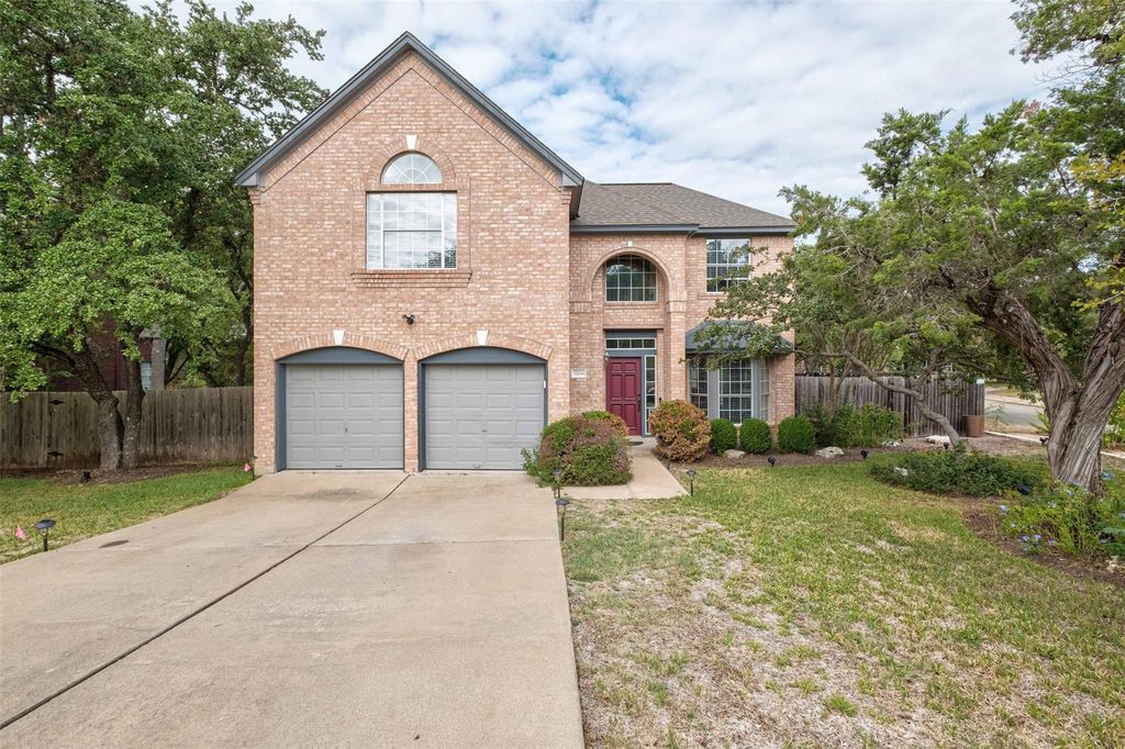 3704 Runnels CT, Austin, TX 78732