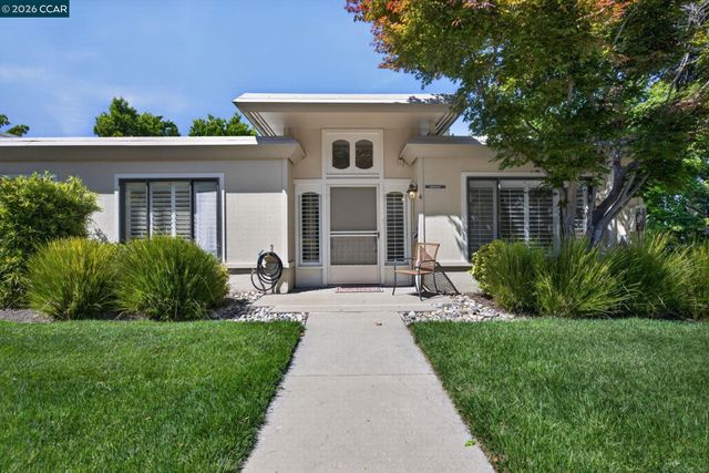 1124 Oakmont Dr 4, Walnut Creek, CA 94595