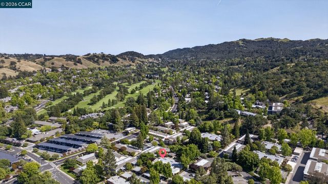 1124 Oakmont Dr 4, Walnut Creek, CA 94595