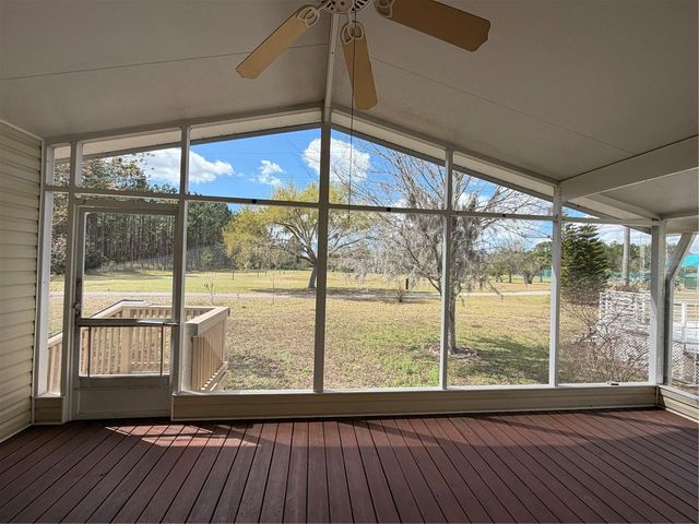 1735 DOROTHY BOULEVARD, Lutz, FL 33558