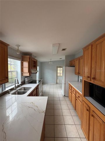 1735 DOROTHY BOULEVARD, Lutz, FL 33558