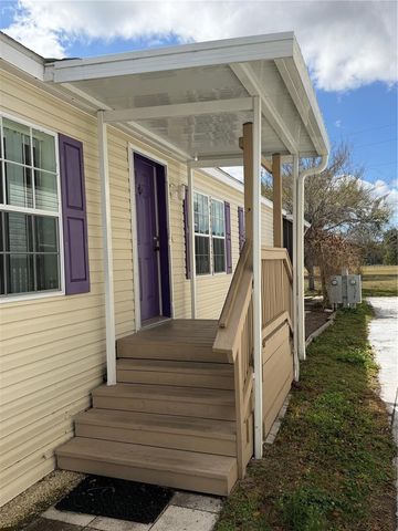 1735 DOROTHY BOULEVARD, Lutz, FL 33558