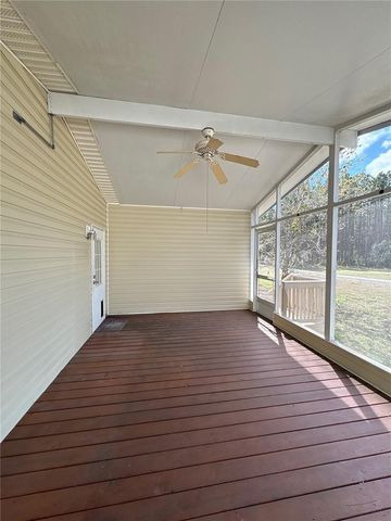 1735 DOROTHY BOULEVARD, Lutz, FL 33558