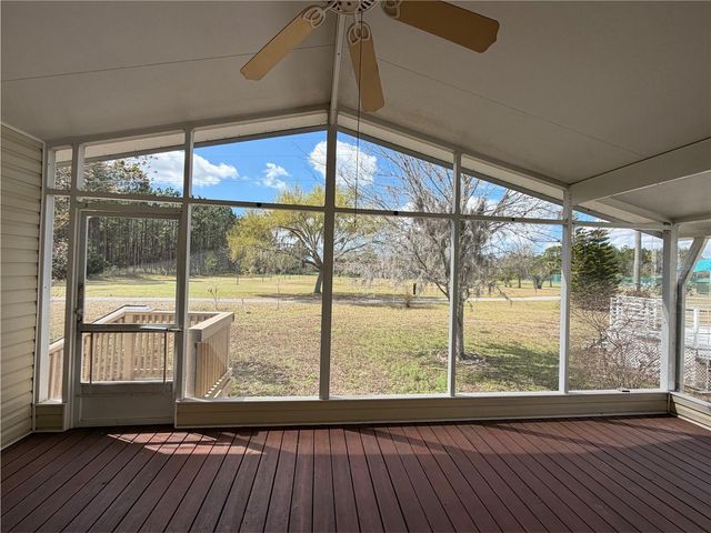 1735 DOROTHY BOULEVARD, Lutz, FL 33558