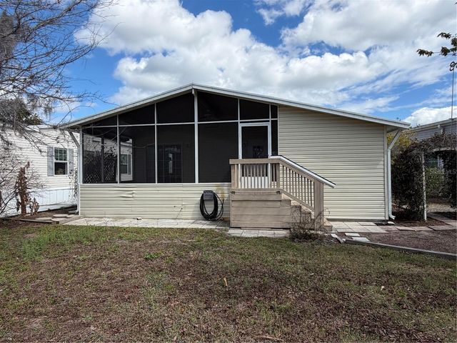 1735 DOROTHY BOULEVARD, Lutz, FL 33558