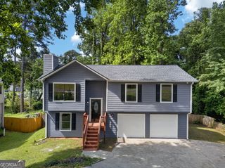 4298 Buckingham Place, Duluth, GA 30096