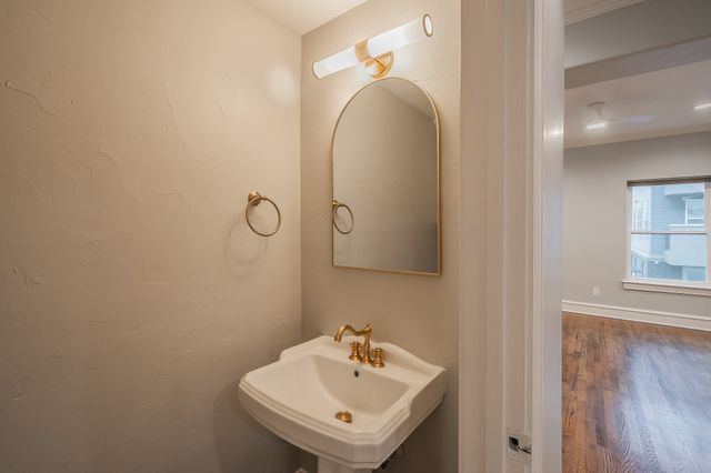 4110 Mckinney Avenue, Dallas, TX 75204