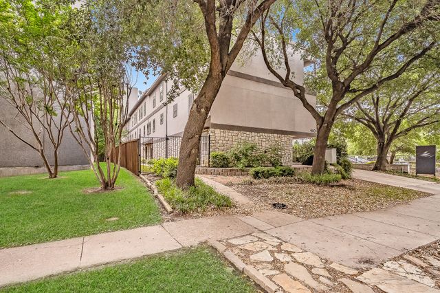 4110 Mckinney Avenue, Dallas, TX 75204