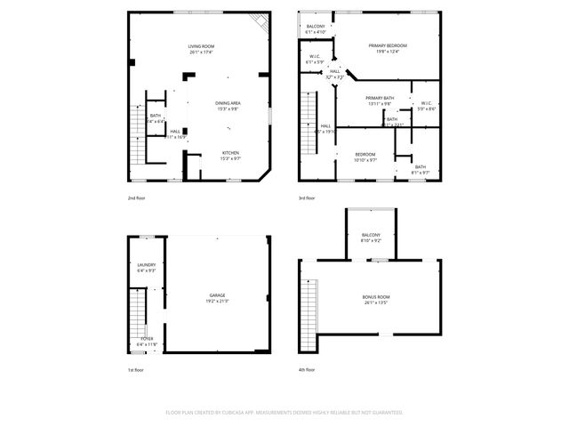 4110 Mckinney Avenue, Dallas, TX 75204