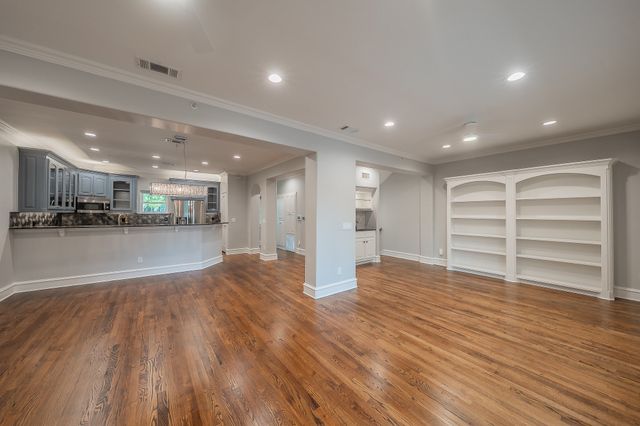 4110 Mckinney Avenue, Dallas, TX 75204