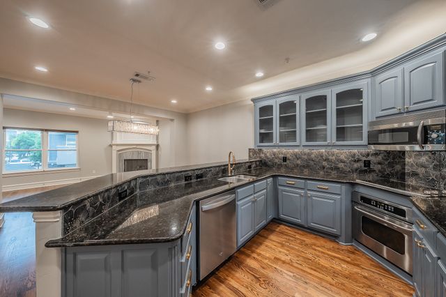 4110 Mckinney Avenue, Dallas, TX 75204