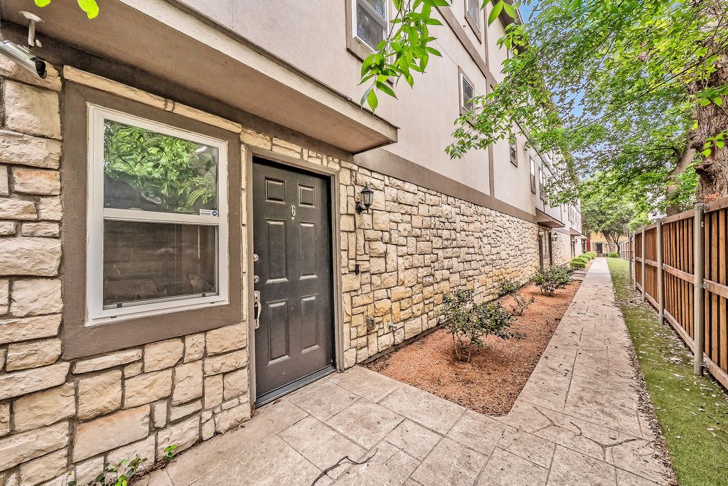 4110 Mckinney Avenue, Dallas, TX 75204