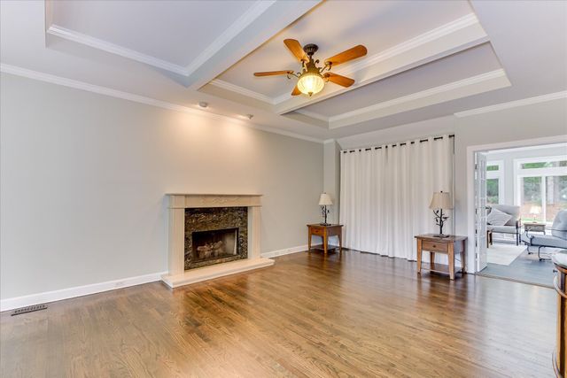 121 Tall Pine Drive, Aiken, SC 29803