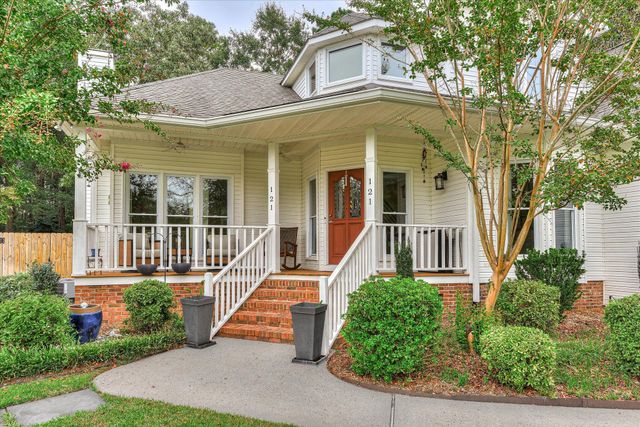 121 Tall Pine Drive, Aiken, SC 29803