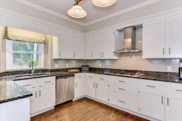 121 Tall Pine Drive, Aiken, SC 29803