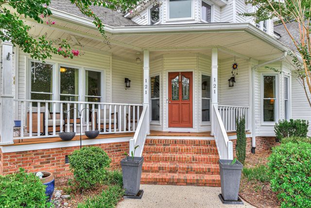 121 Tall Pine Drive, Aiken, SC 29803