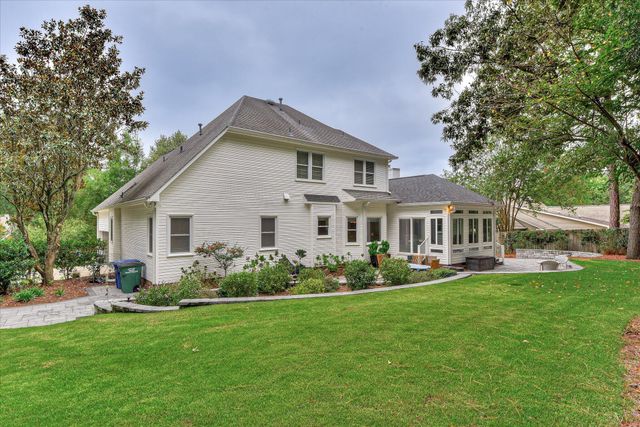 121 Tall Pine Drive, Aiken, SC 29803