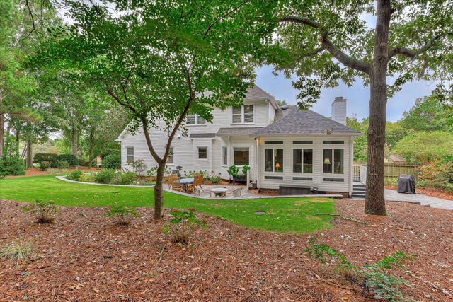 121 Tall Pine Drive, Aiken, SC 29803