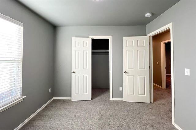 7802 Bennie Terrace, Oklahoma City, OK 73135