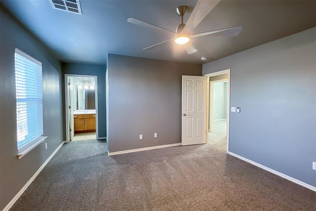7802 Bennie Terrace, Oklahoma City, OK 73135