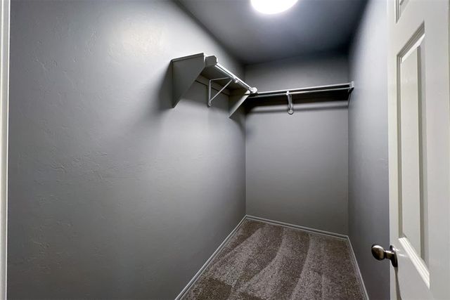 7802 Bennie Terrace, Oklahoma City, OK 73135