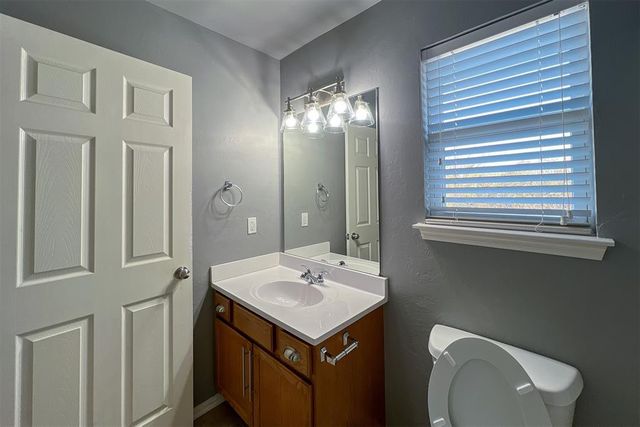 7802 Bennie Terrace, Oklahoma City, OK 73135