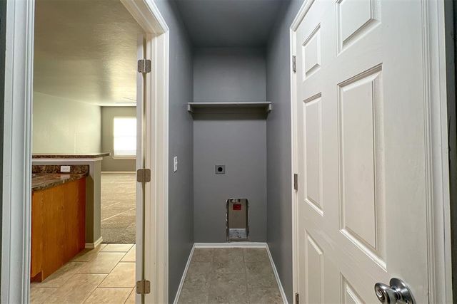 7802 Bennie Terrace, Oklahoma City, OK 73135
