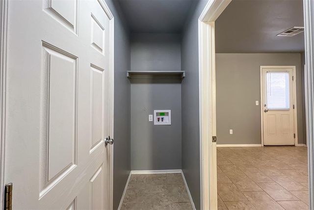 7802 Bennie Terrace, Oklahoma City, OK 73135