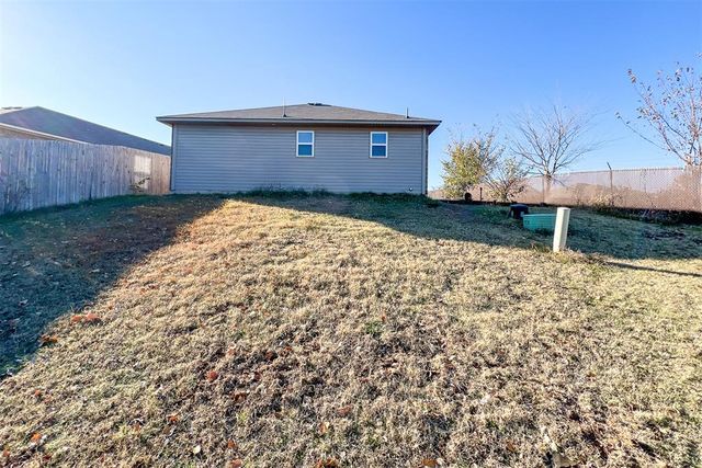7802 Bennie Terrace, Oklahoma City, OK 73135