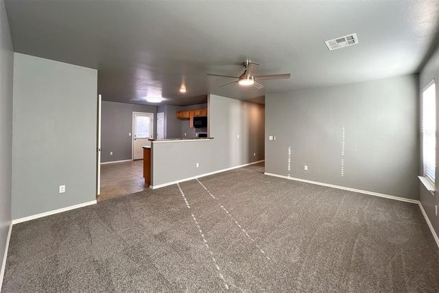 7802 Bennie Terrace, Oklahoma City, OK 73135
