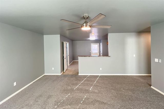 7802 Bennie Terrace, Oklahoma City, OK 73135