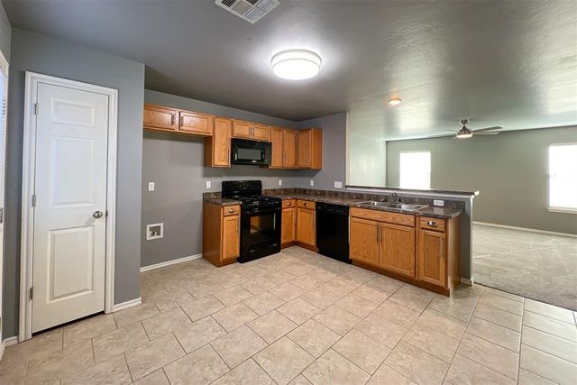 7802 Bennie Terrace, Oklahoma City, OK 73135