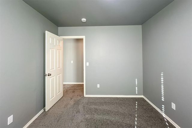 7802 Bennie Terrace, Oklahoma City, OK 73135