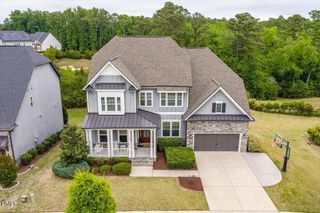 7504 Banksiana Way, Raleigh, NC 27613