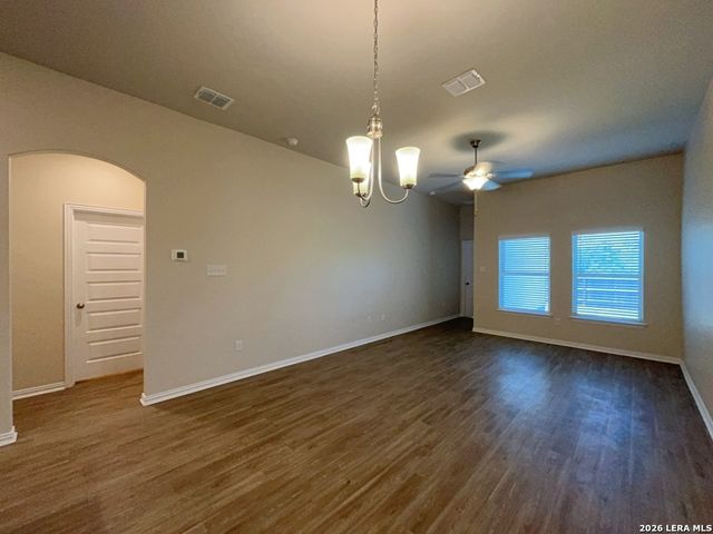 5435 Devils Gate Unit 1, Converse, TX 78109